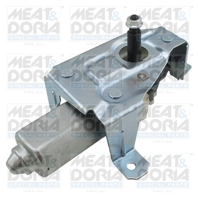Wiper Motor